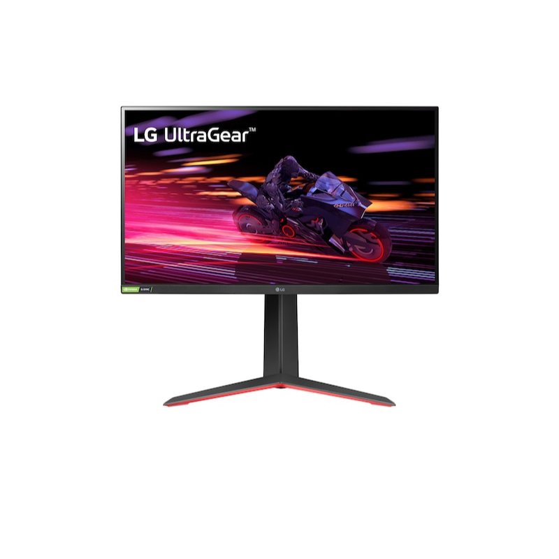 Màn hình chơi game UltraGear Full HD 240Hz IPS 1ms (GtG) 27" - 27GP750-B