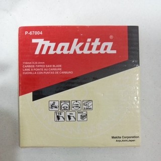 LƯỠI CẮT GỖ D110 LƯỠI CƯA GỖ