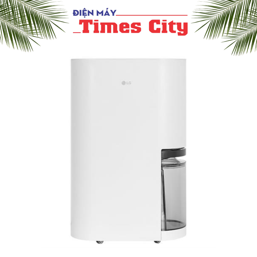 Máy hút ẩm LG Dual Inverter DD23GMWE1.ABAE