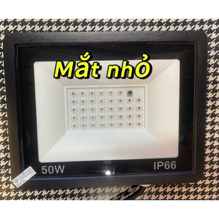 Đèn chớp led ( RGB)50,100w chống nước ip66