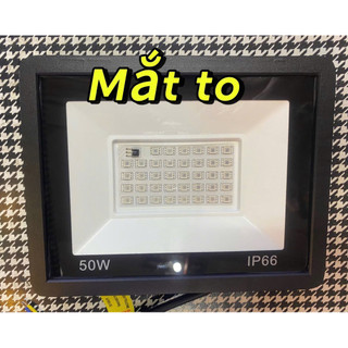 Đèn chớp led ( RGB)50,100w chống nước ip66
