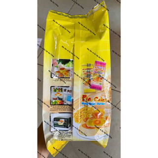 Bánh Pía Tân Hưng Cao cấp(bao bì từng cái)