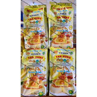 Bánh Pía Tân Hưng Cao cấp(bao bì từng cái)