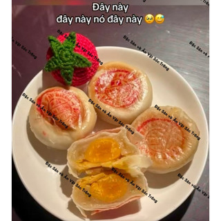 Bánh Pía Tân Hưng Cao cấp(bao bì từng cái)