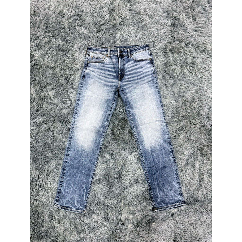 Quần Jean Nam American Eagle