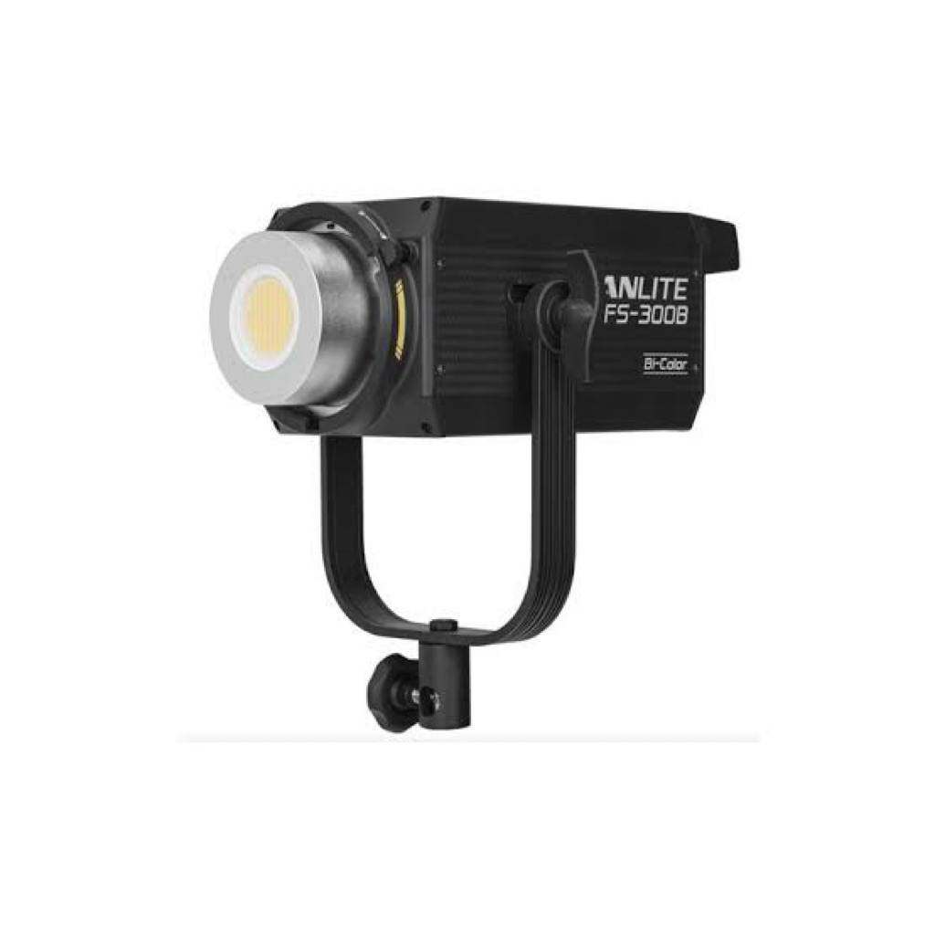 Đèn LED Nanlite FS300B Bi-Color AC Monolight