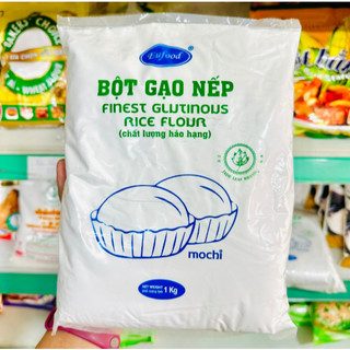 5 Túi Bột nếp Thái Lan 1kg