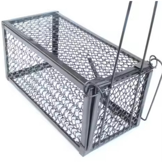 bẫy lồng bắt chuột siêu dính, chắc chắn, an toàn, hiệu quả
