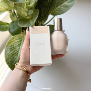 Kem nền mỏng nhẹ Triclone Skin Tech Medium Coverage Foundation Haus Labs By Lady GaGa