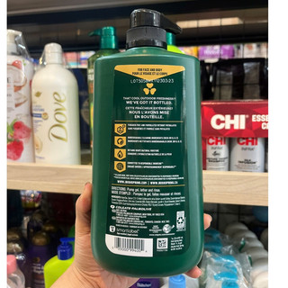 Sữa tắm Irish Spring 5in1 887ml