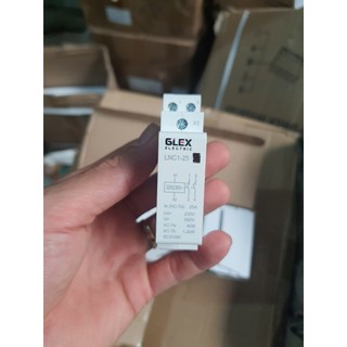 Khởi động từ 1 pha GILEX NCH8 25A