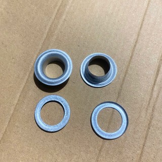 Túi Khuyên Dập Lỗ Bạt Thép Cao Cấp 6mm 10mm 12mm 16mm Dùng Cho Bạt, Da, Vải, Lưới Bền Chắc, Không Gỉ