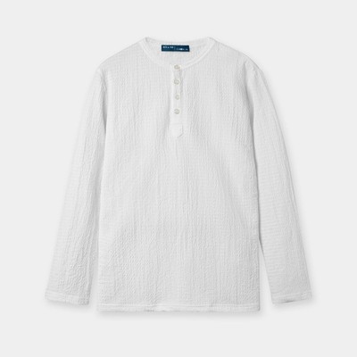 [Sale] Áo thun nam tay ngắn Ben & Tod CS1220 BC165 chất cotton cao cấp đứng form Casual Fit