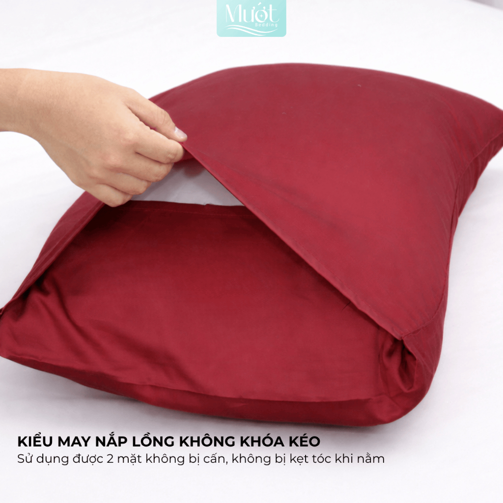 Bộ chăn ga gối 5 món nệm kích thước 1m6x2m, 1m8x2m, 2mx2m, 2m2x2m (Dày 5-12cm) Lụa Tencel 60s Mướt Bedding cao cấp | BigBuy360 - bigbuy360.vn