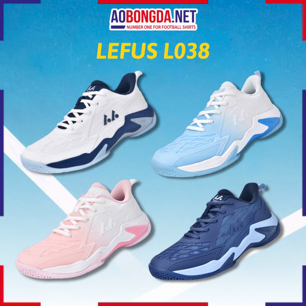 Giày thể thao LEFUS L038