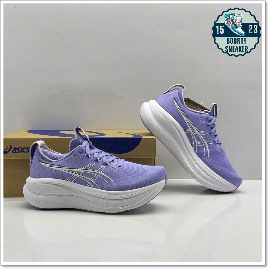 Giày Thể Thao Gel NimBus 18 (Chính Hãng-Fullbox)