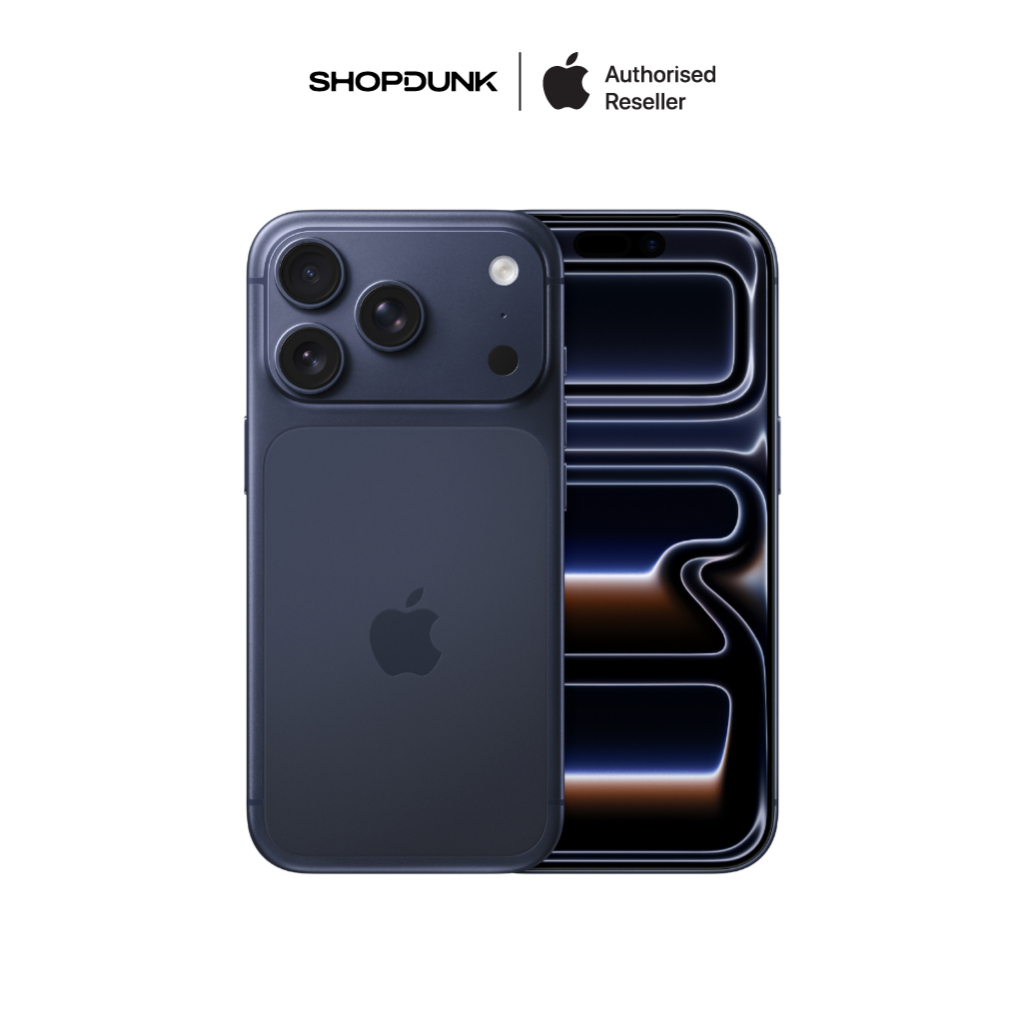 iPhone 17 Pro 1TB Chính Hãng | BigBuy360 - bigbuy360.vn