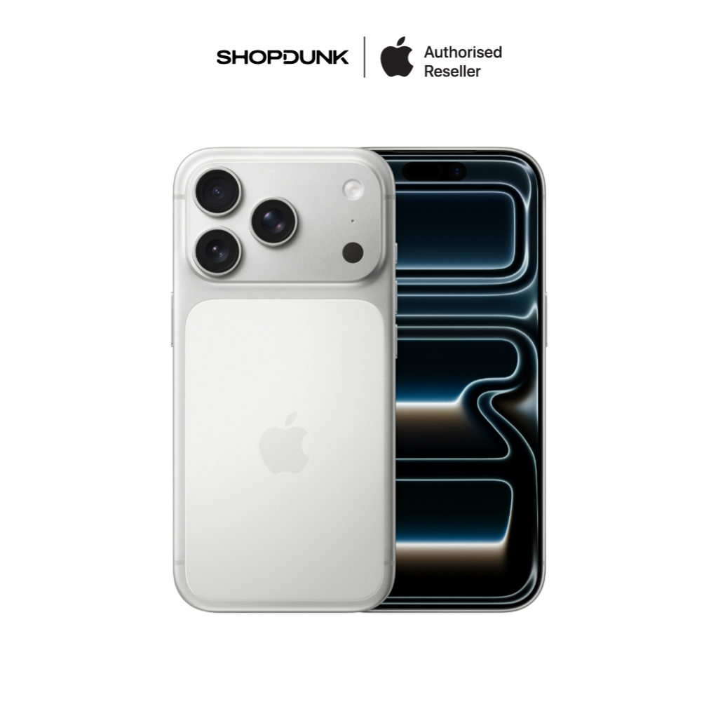 iPhone 17 Pro 1TB Chính Hãng | BigBuy360 - bigbuy360.vn