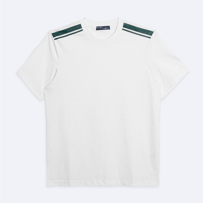 [Sale] Áo thun Nam Ben & Tod CS1210 BE220 chất cotton cao cấp, áo thun có cổ basic đứng form thoáng mát