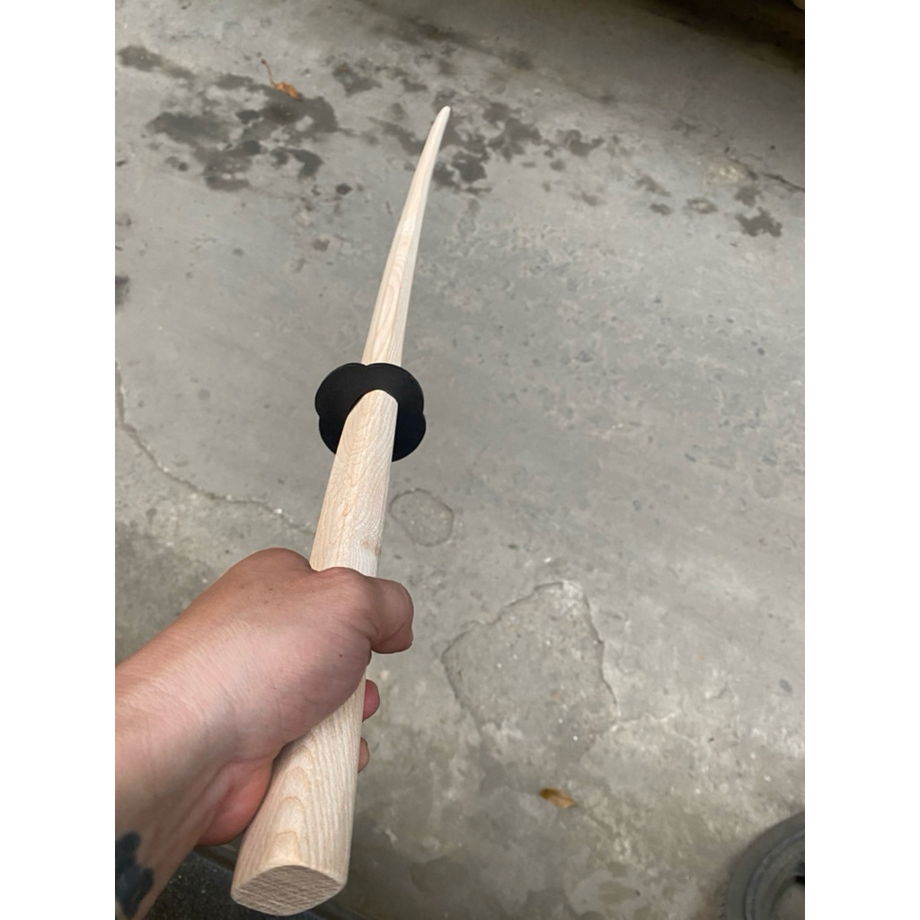 thanh bokken, bokuto tập luyện kendo nhật bản