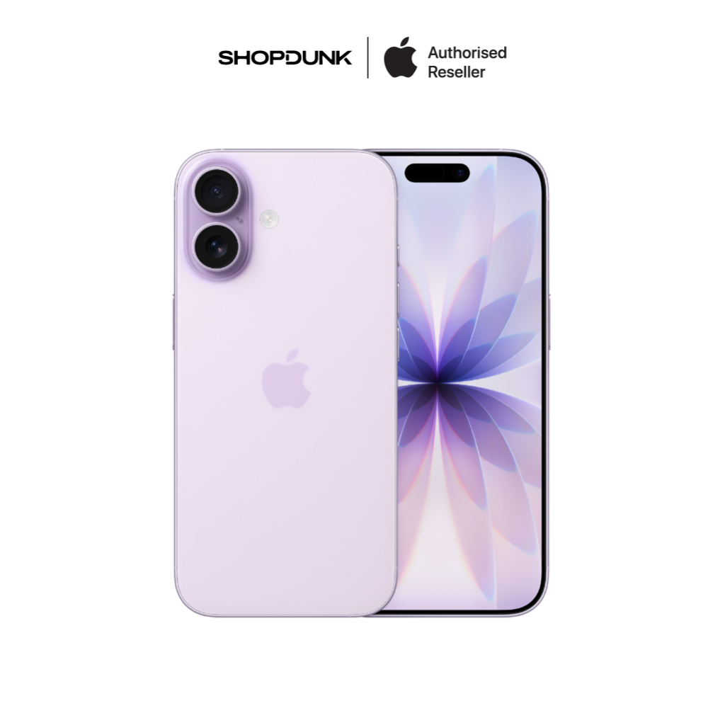 iPhone 17 512GB Chính Hãng