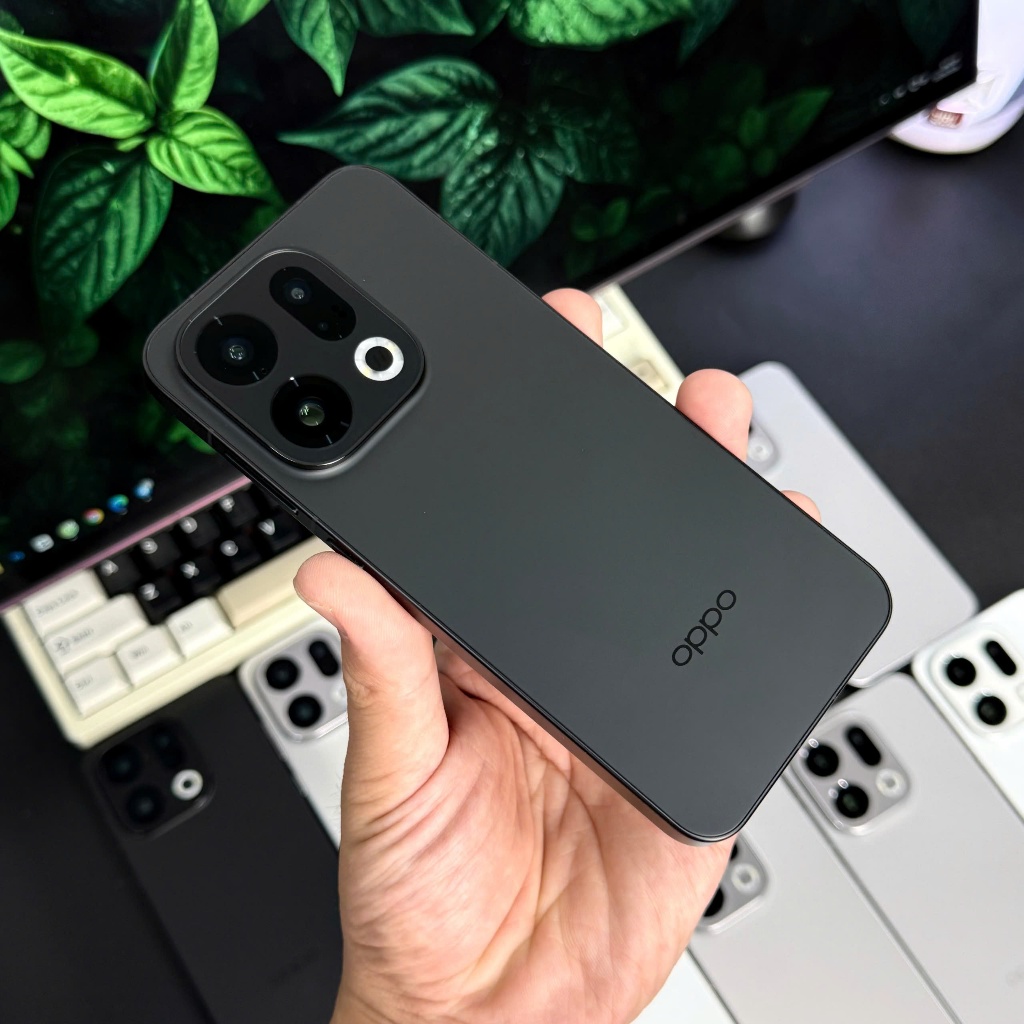Điện thoại OPPO FIND X9 Pro / X9 512GB Like New 99% Nội Địa - Bảo Hành 6 Tháng 1 Đổi 1 | BigBuy360 - bigbuy360.vn