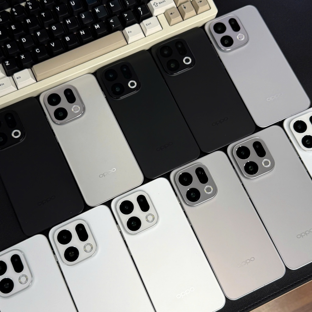 Điện thoại OPPO FIND X9 Pro / X9 512GB Like New 99% Nội Địa - Bảo Hành 6 Tháng 1 Đổi 1 | BigBuy360 - bigbuy360.vn