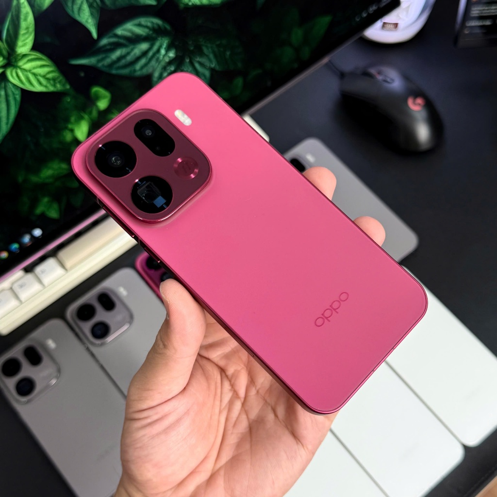 Điện thoại OPPO FIND X9 Pro / X9 512GB Like New 99% Nội Địa - Bảo Hành 6 Tháng 1 Đổi 1 | BigBuy360 - bigbuy360.vn