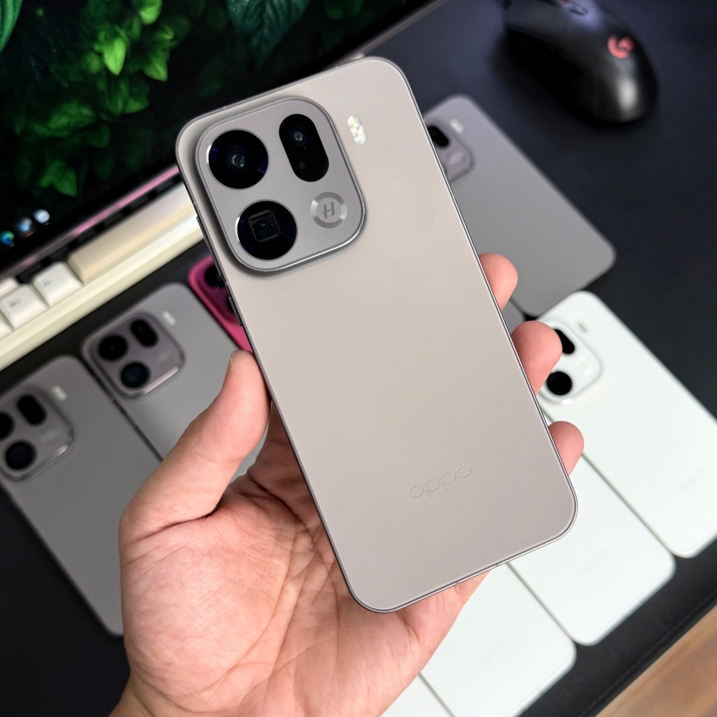 Điện thoại OPPO FIND X9 Pro / X9 512GB Like New 99% Nội Địa - Bảo Hành 6 Tháng 1 Đổi 1 | BigBuy360 - bigbuy360.vn