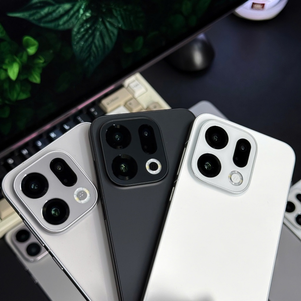 Điện thoại OPPO FIND X9 Pro / X9 512GB Like New 99% Nội Địa - Bảo Hành 6 Tháng 1 Đổi 1 | BigBuy360 - bigbuy360.vn