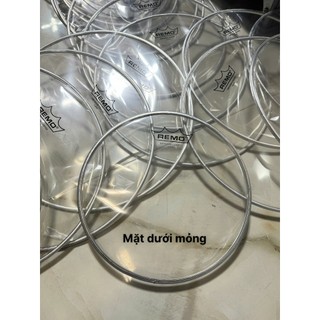 Mặt trống đội con, mặt trống đoàn đội