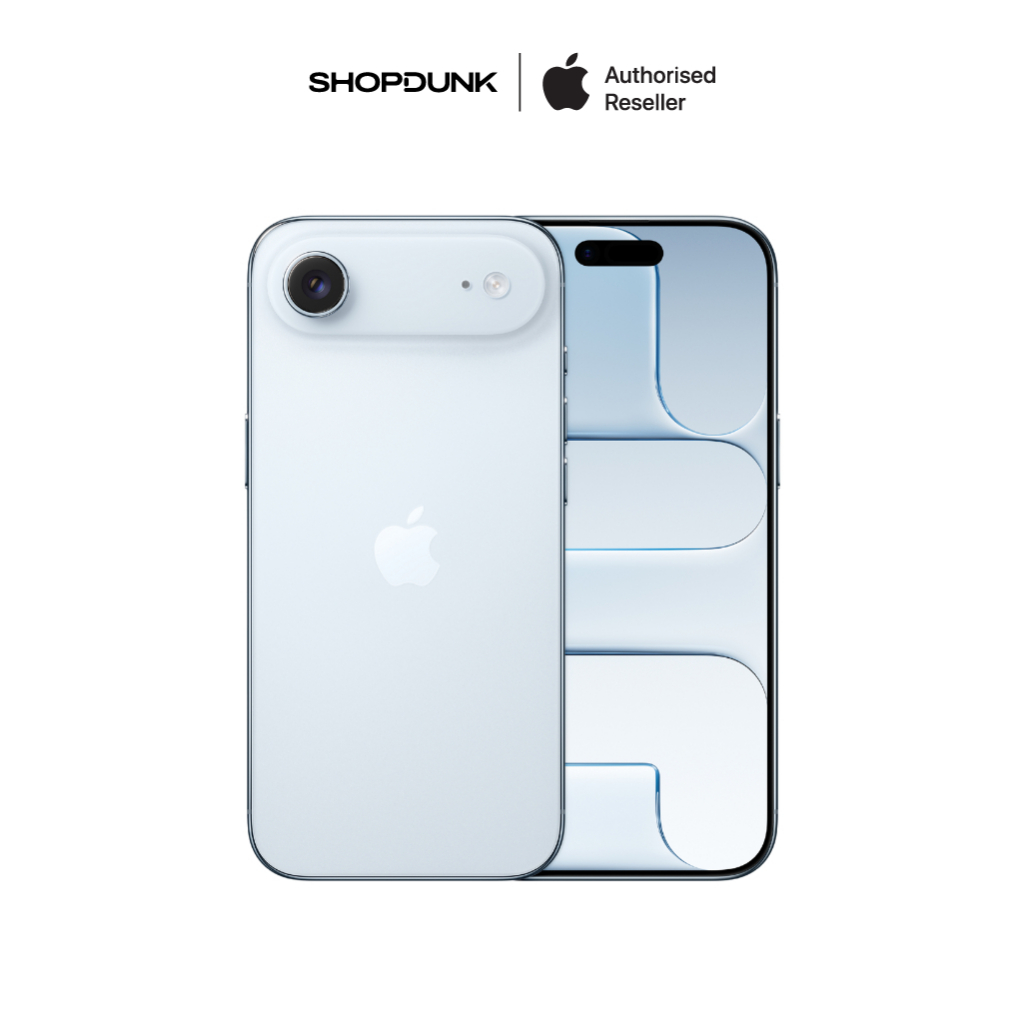 iPhone Air 256GB Chính Hãng | BigBuy360 - bigbuy360.vn