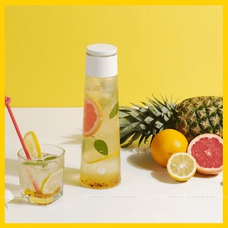 Chai Pha Cold Brew Timemore | Tặng kèm phễu đong và cà phê
