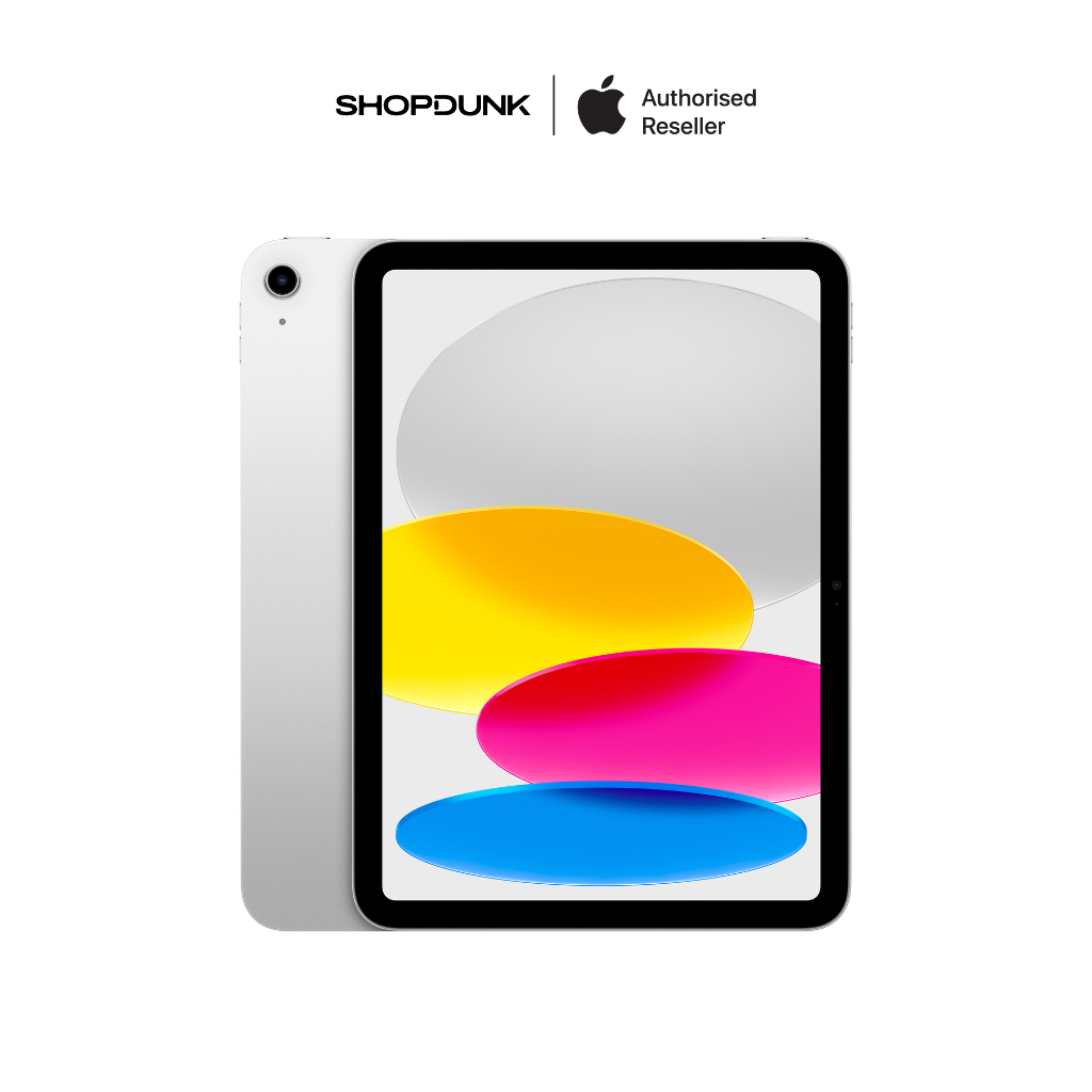 iPad (A16) 11 inch Wi-Fi 128GB | BigBuy360 - bigbuy360.vn