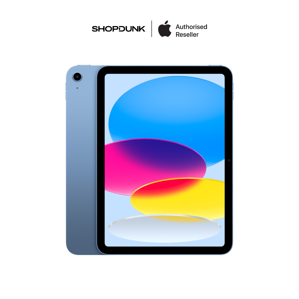 iPad (A16) 11 inch Wi-Fi 128GB | BigBuy360 - bigbuy360.vn