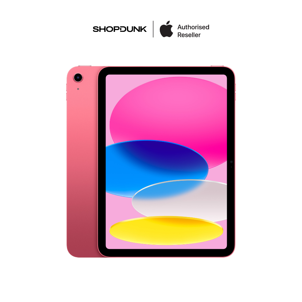 iPad (A16) 11 inch Wi-Fi 128GB | BigBuy360 - bigbuy360.vn