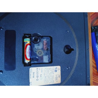 Đồng hồ treo tường citizen
