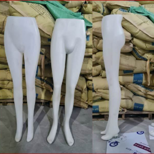 Manocanh nữ nửa người nhựa chống vỡ, manocanh nam nửa người , canh quần thân dưới nam nữ sada shop