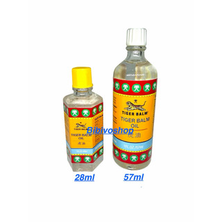 Dầu nước Tiger Balm Oil