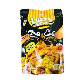 Da Cá Trứng Muối- Tiêu Xanh- Hàng Cao Cấp cho quán cà phê, karaoke