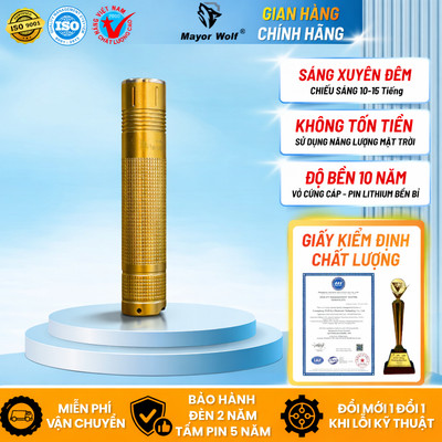 Đèn Pin Mini LY S041 CREE XML-T6 10W Siêu Sáng Zoom Xa Gần Chiếu Xa 300-500M Sạc Khuôn