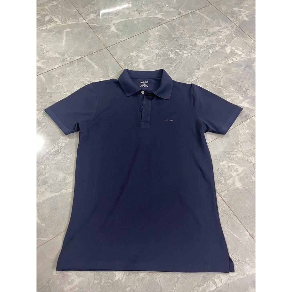 áo polo LADOS sz M ( đọc kĩ mô tả )