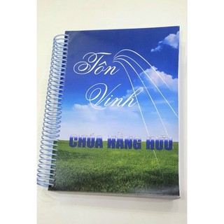 Tôn vinh Chúa Hằng Hữu