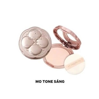 Phấn Phủ Canmake Nhật Bản siêu mịn mẫu mới nhất - Chính hãng