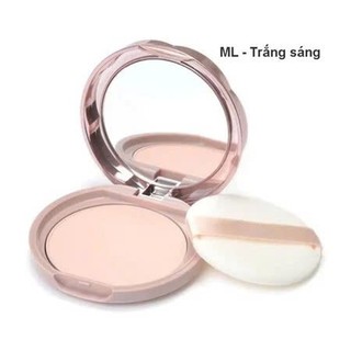 Phấn Phủ Canmake Nhật Bản siêu mịn mẫu mới nhất - Chính hãng