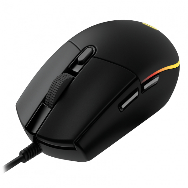 Chuột Logitech G102 Lightsync - BH 24 Tháng Chính Hãng