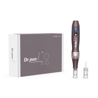 Máy Lăn Kim - Phi Kim Dr. Pen E30 (Thế Hệ Mới)