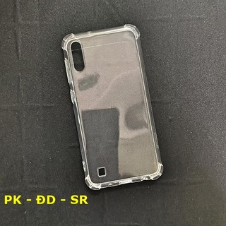 Ốp Lưng Samsung M10 - A10 Dẻo Trong Suốt Chống Sốc – Bảo Vệ Tối Ưu, Giữ Nguyên Vẻ Đẹp Máy - Siêu Rẻ