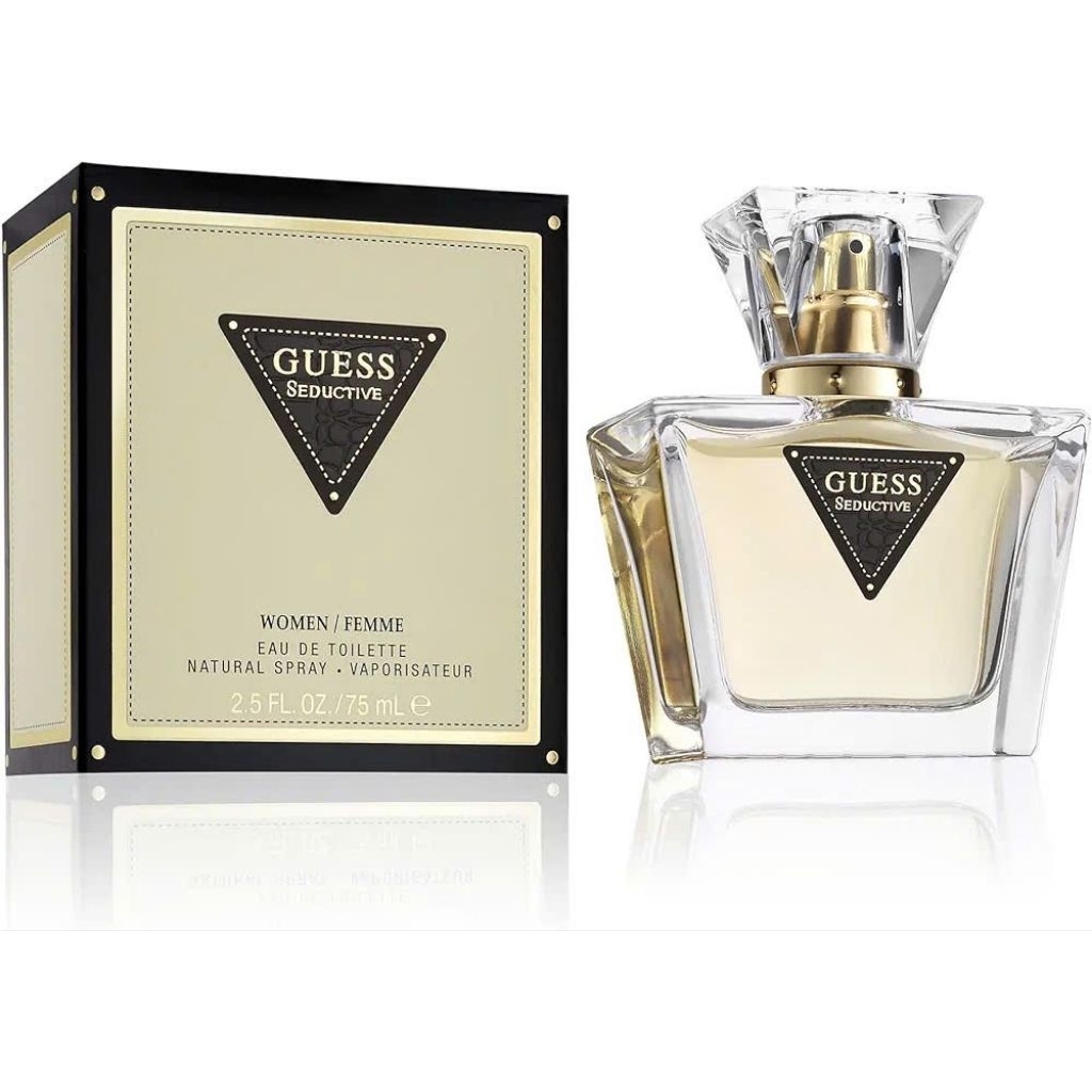 Nước hoa nữ Guess Seduction 75ml