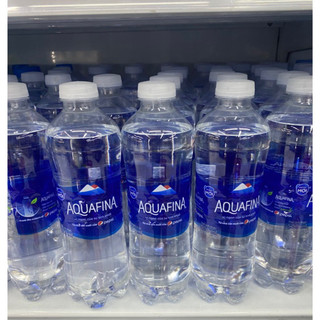 Nước Suối Aquafina 1 thùng 24 Chai 355ml